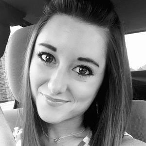 Meet your Posher, Aryn